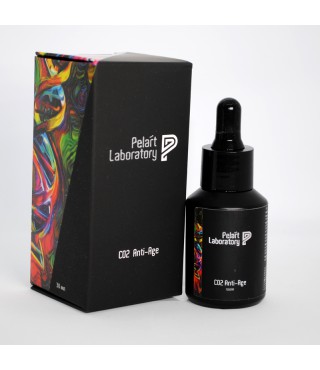 Pelart Laboratory Екстракт СО2 Антивіковий Pelart Laboratory Smart Biologica Complexes Co2 Anti-Age, 30 мл