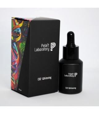 Pelart Laboratory Екстракт СО2 Освітлювальний Pelart Laboratory Smart Biologica Complexes Co 2 Whitening, 30 мл