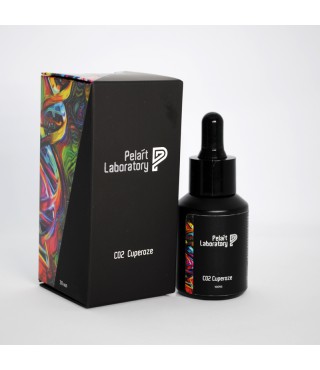 Pelart Laboratory Екстракт СО2 Купероз Pelart Laboratory Smart Biologica Complexes Co 2 Cuperoze, 30 мл