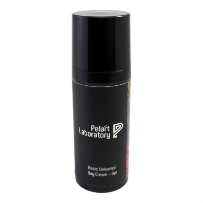 Пеларт Базовий денний крем-гель Pelart Laboratory Smart Biologica Complexes Basic Universal Day Cream - Gel, 50 мл