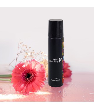 Пеларт Маска Краси Смарт S Pelart Laboratory Smart Biologica Complexes Beauty Mask S, 100 мл