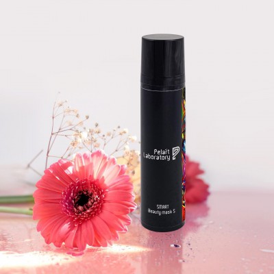 Пеларт Маска Краси Смарт S Pelart Laboratory Smart Biologica Complexes Beauty Mask S, 100 мл