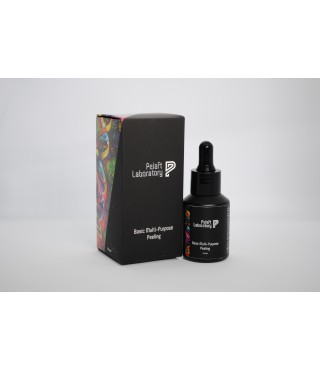 Пеларт Базовий пілінг для обличчя Pelart Laboratory Smart Biologica Complexes Basic Multi-Purpose Peeling, 30 мл