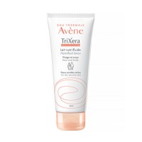 Авен Тріксера Молочко нутрі-флюїд Avene Trixera lait nutri-fluide, 200 мл