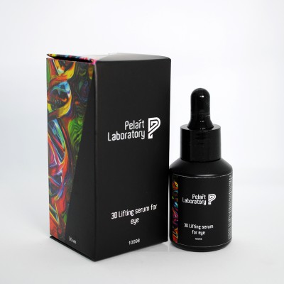 Пеларт Сироватка 3D ліфтинг для очей Pelart Laboratory Smart Biologica Complexes 3D Lifting Serum For Eye, 30 мл