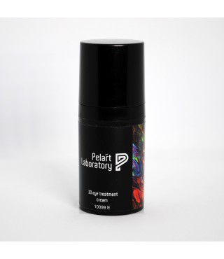 Пеларт Крем 3D для контуру очей Pelart Laboratory Smart Biologica Complexes 3D Eye Treatment Cream, 30 мл