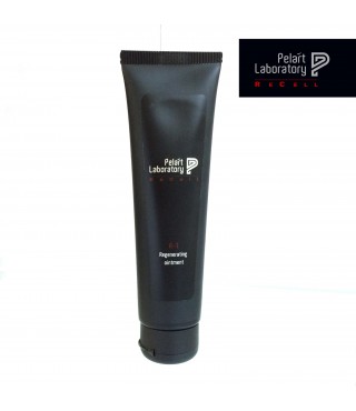 Pelart Laboratory Регенеруюча мазь при псоріазі Pelart Laboratory Recell Regenerative Ointment, 100 мл
