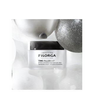 Filorga Тайм-Филер 5XP крем для корекції зморшок Filorga Time-Filler 5 XP Creme, 50 мл