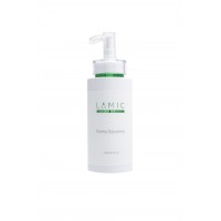 Lamic Cosmetici Крем відновлюючий Crema Salvatrice 250 мл