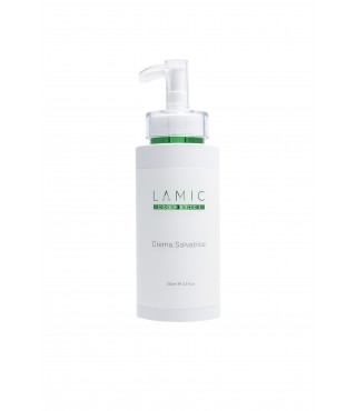 Lamic Cosmetici Крем відновлюючий Crema Salvatrice 250 мл