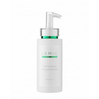 Lamic Cosmetici Крем фінішний пост-процедурний Crema lenitivo post-procedurale 250 мл