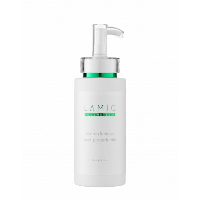 Lamic Cosmetici Crema lenitivo post-procedurale Ламік Фінішний крем 250 мл
