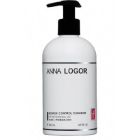 Anna Logor Blemish Control Cleanser Anna Logor Очищуючий гель для проблемної шкіри 350 мл
