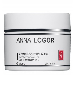 Anna Logor Blemish Control Mask Anna Logor Маска для проблемної шкіри (пастообразна) 250 мл