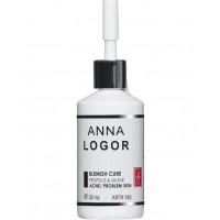 Anna Logor Blemish Cure Anna Logor Лікувальний концентрат для проблемної шкіри 30 мл