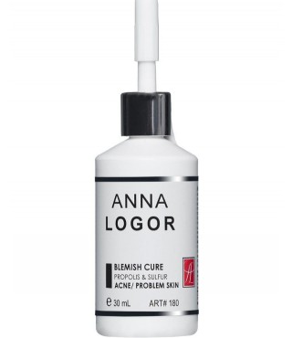 Anna Logor Blemish Cure Anna Logor Лікувальний концентрат для проблемної шкіри 30 мл