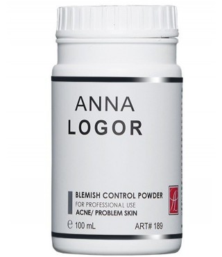 Anna Logor Blemish Control Powder Anna Logor Антисептична пудра