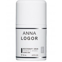 Anna Logor Mezo Serum Anna Logor Омолоджуюча сироватка з пептидами 50 мл