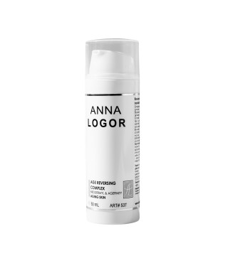 Anna Logor Age Reversing Complex Anna Logor Комплексна відновлююча сироватка 50 мл