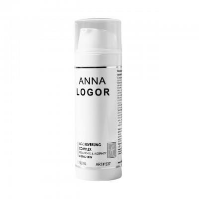 Anna Logor Age Reversing Complex Анна Логор Комплексна відновлююча сироватка 50 мл