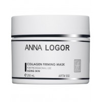 Anna Logor Collagen Firming Mask Anna Logor Денна маска з колагеном 250 мл