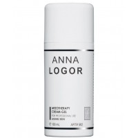 Anna Logor Mezotherapy Gel Anna Logor Мезотерапевтичний крем-гель 100 мл