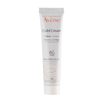 Авен Колд Крем Cold crème, 40 мл