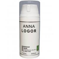 Anna Logor Epitelizant Cream Anna Logor Крем Епітелізант SPF 15 100 мл