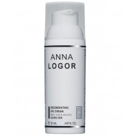 Anna Logor Regeneration Eye Cream Anna Logor Відновлюючий крем для шкіри навколо очей 30 мл