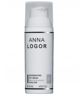 Anna Logor Regeneration Eye Cream Anna Logor Відновлюючий крем для шкіри навколо очей 30 мл
