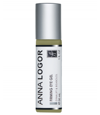 Anna Logor Firming eye gel Anna Logor Зміцнюючий гель для шкіри навколо очей 30 мл