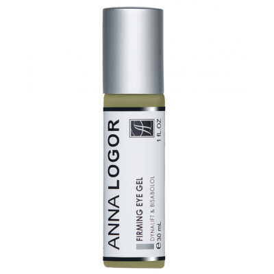 Anna Logor Firming eye gel Анна Логор Зміцнюючий гель для шкіри навколо очей  30 мл