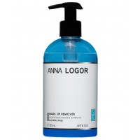 Anna Logor Make-up Remover Anna Logor Очищувач макіяжу 350 мл