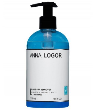 Anna Logor Make-up Remover Anna Logor Очищувач макіяжу 350 мл