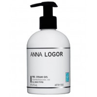 Anna Logor Pre-steam Gel Anna Logor Гідруючий гель