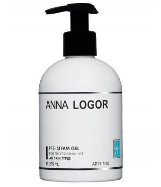 Anna Logor Pre-steam Gel Anna Logor Гідруючий гель
