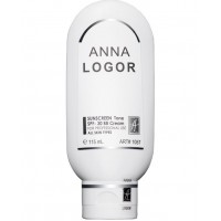 Anna Logor Sunscreen spf 30 Tone Anna Logor Тональний сонцезахисний крем УФ-30