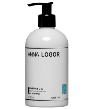 Anna Logor Massage Gel Anna Logor Масажний гель 350 мл
