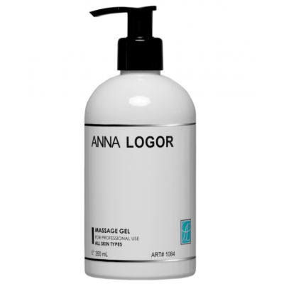 Anna Logor Massage Gel Анна Логор  Масажний гель  350 мл