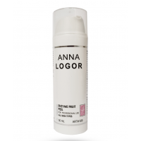 Anna Logor Enzyme Fruit Peel Anna Logor Ензимний фруктовий пілінг 50 мл