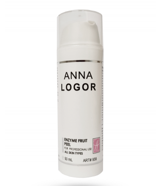 Anna Logor Enzyme Fruit Peel Anna Logor Ензимний фруктовий пілінг 50 мл