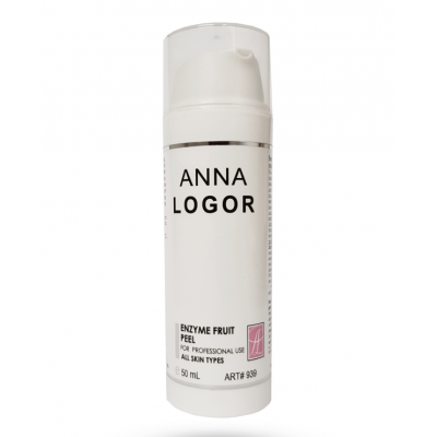 Anna Logor Enzyme Fruit Peel Анна Логор  Ензимний фруктовий пілінг 50 мл