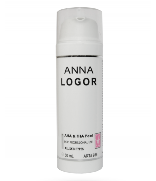 Anna Logor AHA&PHA Peel Anna Logor Мультикислотний пілінг 50 мл