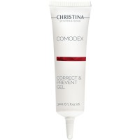 Кристина Comodex Гель для локальної корекції Christina Comodex Correct & Prevent Gel, 30 мл