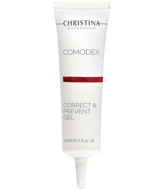 Кристина Comodex Гель для локальної корекції Christina Comodex Correct & Prevent Gel, 30 мл