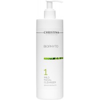 Кристина Bio Phyto М'який очищуючий гель Christina Bio Phyto Mild Facial Cleanser, 500 мл