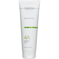 Кристина Phyto Рослинний пілінг Christina Bio Phyto Herbal Peel, 250 мл