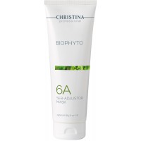 Кристина Bio Phyto Себорегулююча маска Christina Bio Phyto Seb-Adjustor Mask, 250 мл