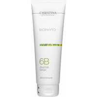 Кристина Bio Phyto Маска Заатар Christina Bio Phyto Zaatar Mask, 250 мл