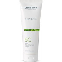 Кристина Bio Phyto Протикуперозна маска Christina Bio Phyto Anti Rougeurs Mask, 250 мл